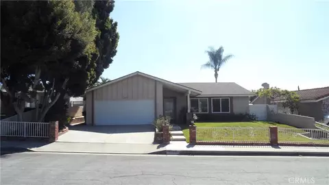 4446 Avenida De Las Flores, Yorba Linda, CA 92886