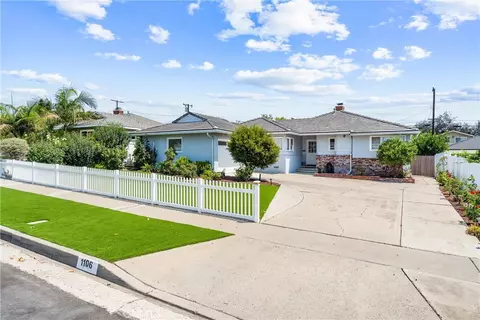 1106 Hollydale Dr, Fullerton, CA 92831