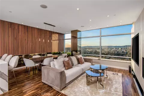 900 W Olympic Blvd #38D, Los Angeles, CA 90015