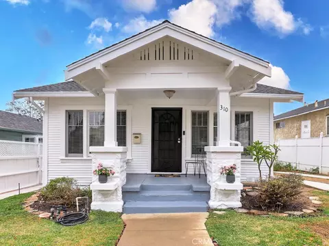 310 Granada Ave, Long Beach, CA 90814