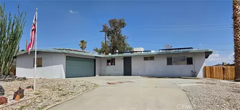 73408 Yucca Ave, Twentynine Palms, CA 92277