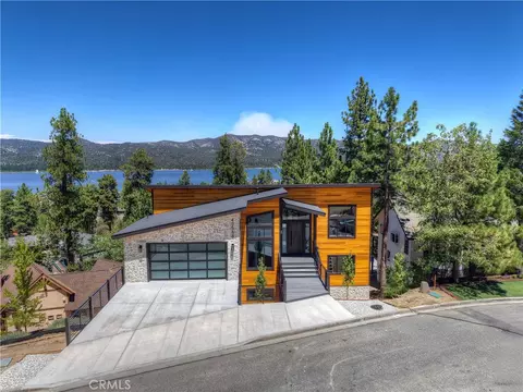 40564 Ironwood Rd, Big Bear Lake, CA 92315