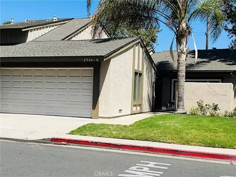 2516 N Tustin Ave #A, Santa Ana, CA 92705