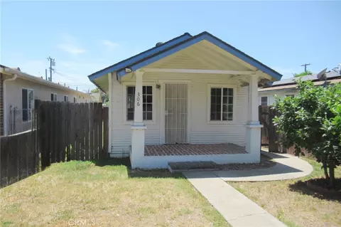 306 E Park St, Ontario, CA 91761