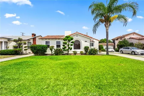 3007 Flower St, Huntington Park, CA 90255