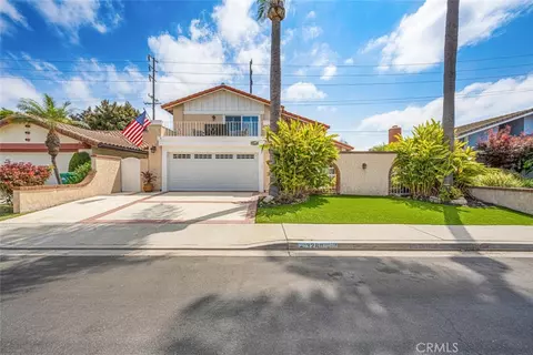 3260 Lilly Ave, Long Beach, CA 90808