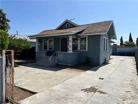 6356 Marconi St, Huntington Park, CA 90255