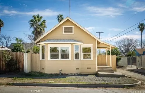 983 Wall Ave, San Bernardino, CA 92410