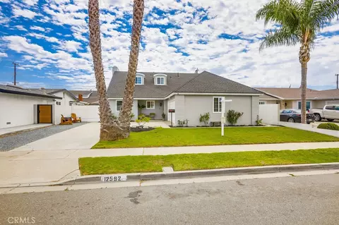12592 Tunstall St, Garden Grove, CA 92845