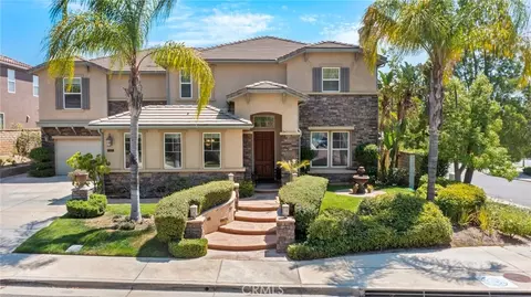 24274 Palo Verde Dr, Valencia, CA 91354