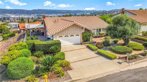20503 Summertown St, Walnut, CA 91789