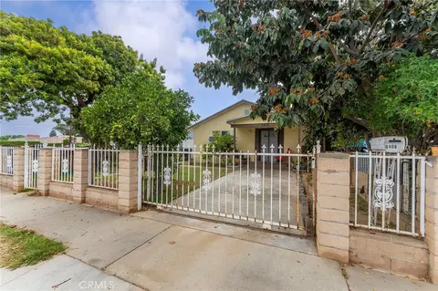 6408 Perry Rd, Bell Gardens, CA 90201