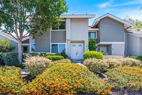 4 Wintergreen #4, Irvine, CA 92604