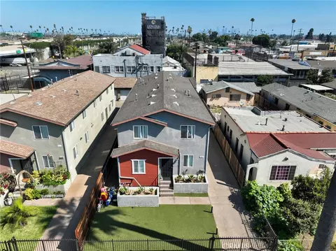 341 W 73rd St, Los Angeles, CA 90003