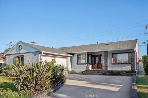732 E Charron Pl, Compton, CA 90220
