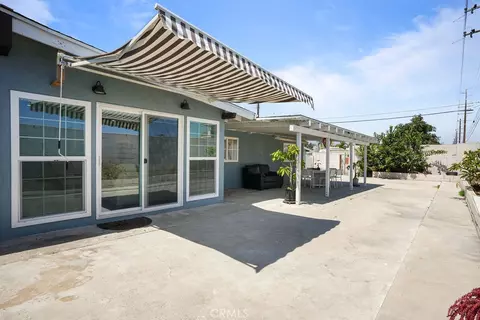 Exterior - 7961 Orangewood Ave, Stanton, CA 90680 photo 3 of 5
