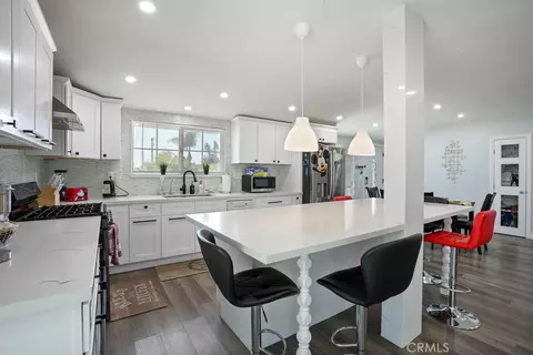 Kitchen - 7961 Orangewood Ave, Stanton, CA 90680 photo 2 of 2