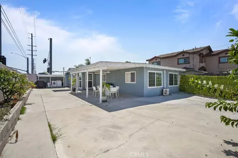 Exterior - 7961 Orangewood Ave, Stanton, CA 90680 photo 4 of 5