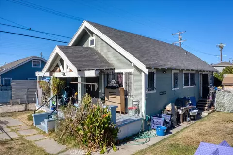 947 81, Los Angeles, CA 90044