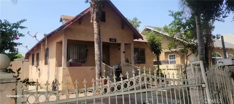 4169 Dorsey St, Los Angeles, CA 90011
