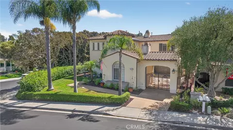 100 Via Monte Picayo, San Clemente, CA 92673
