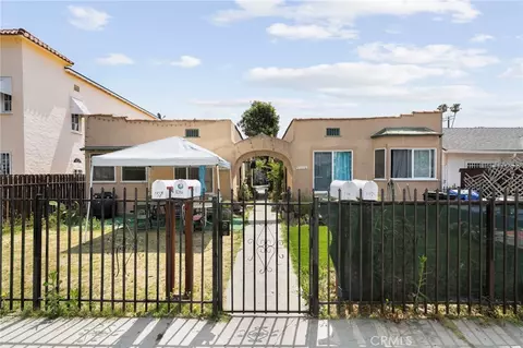 1216 S Mullen Ave, Los Angeles, CA 90019