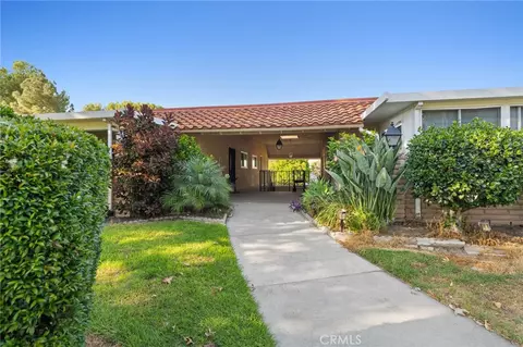 5326 Bahia Blanca W #N, Laguna Woods, CA 92637