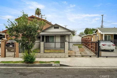 2015 E Wayside St, Compton, CA 90222