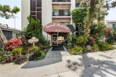 372 Carroll Park E #305, Long Beach, CA 90814