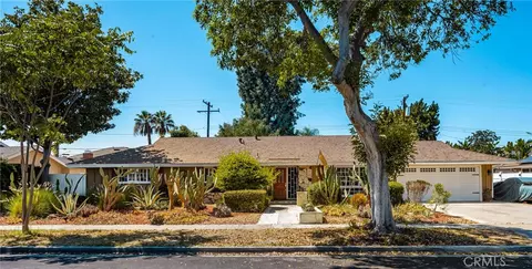 609 N Dwyer Dr, Anaheim, CA 92801