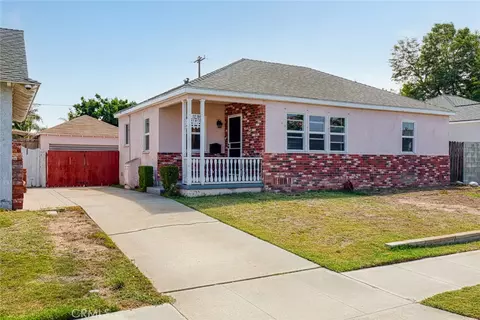 2294 Belmont Ave, Long Beach, CA 90815