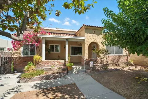 1909 Marlborough Ave, Riverside, CA 92507