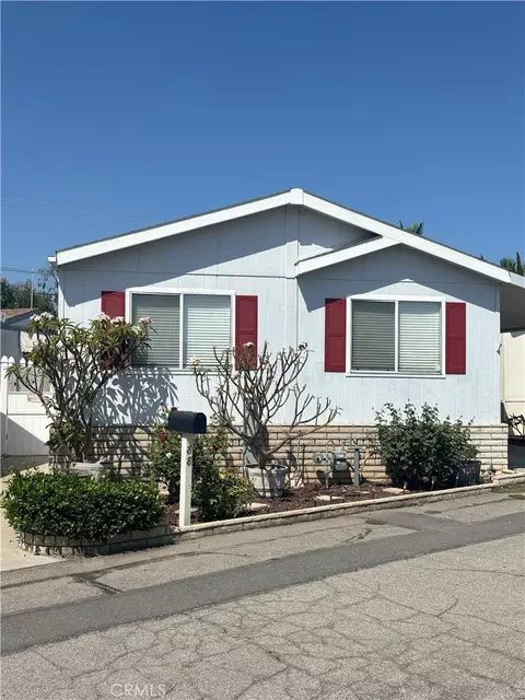 1414 W Central Ave #88, Brea, CA 92821