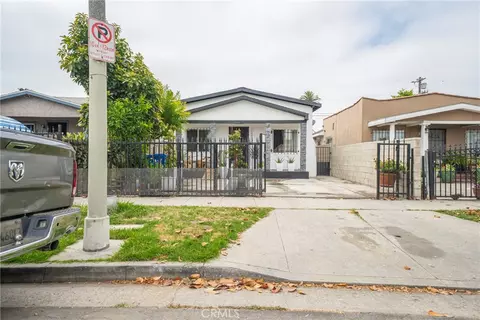 1522 W 58th Pl, Los Angeles, CA 90047