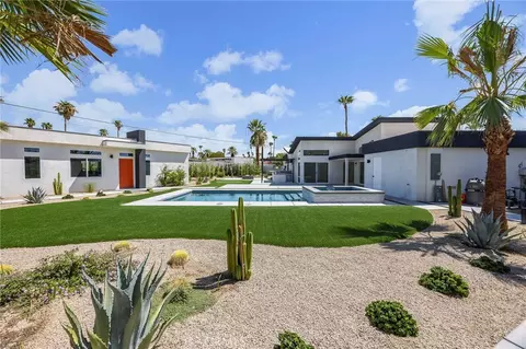 2197 Jacques Dr, Palm Springs, CA 92262