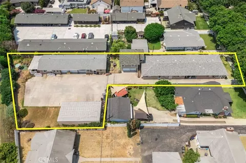 130 W Malvern Ave, Fullerton, CA 92832