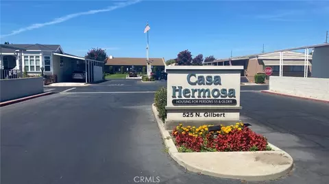 525 N Gilbert #106, Anaheim, CA 92801