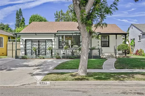 5233 Hersholt Ave, Lakewood, CA 90712