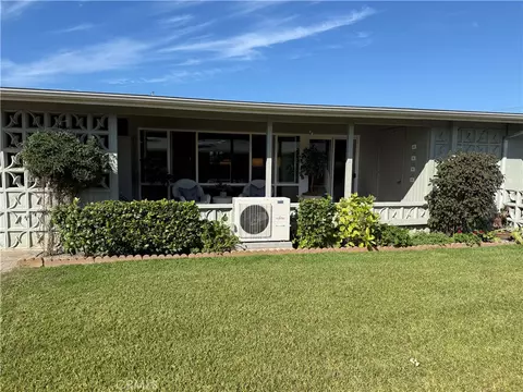 1670 Interlachen Rd 12-43d, Seal Beach, CA 90740