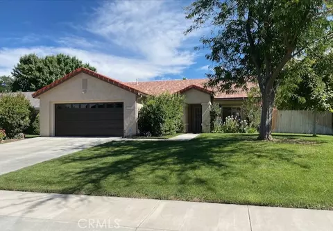 2168 Kiowa Cir, Bishop, CA 93514
