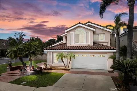 744 S Morningstar Dr, Anaheim, CA 92808