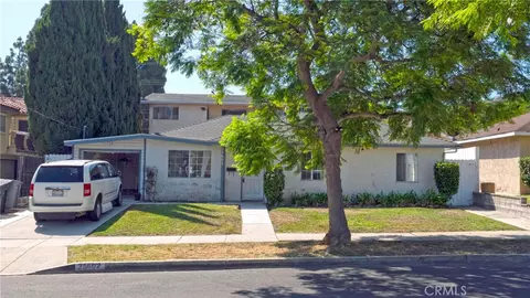 25601 Crenshaw Blvd, Torrance, CA 90505