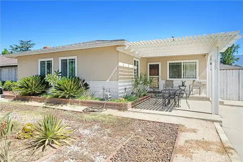 529 E H St, Ontario, CA 91764