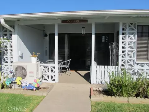 13140 Del Monte Dr M16-53h, Seal Beach, CA 90740