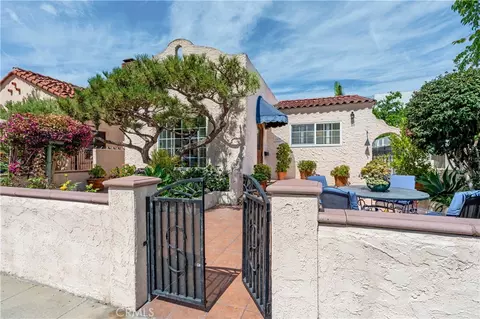 143 Roycroft Ave, Long Beach, CA 90803