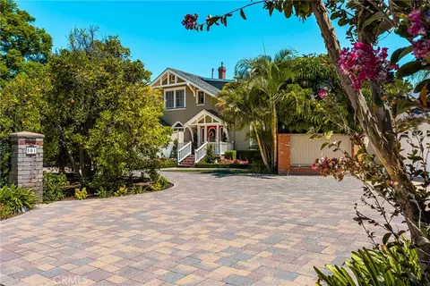 501 S Parker St, Orange, CA 92868