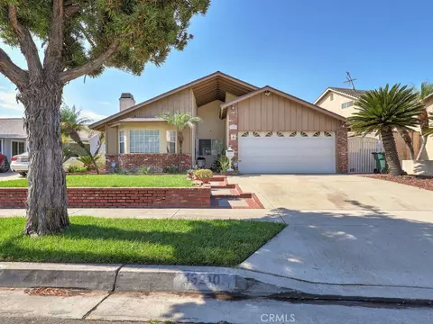 13210 Sutton St, Cerritos, CA 90703