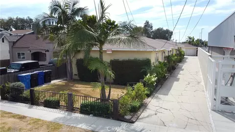 11121 S Freeman Ave, Inglewood, CA 90304