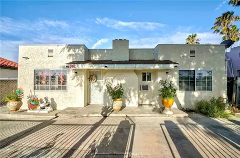 842 S Anaheim Blvd, Anaheim, CA 92805
