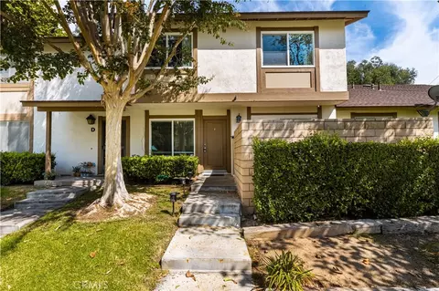 5497 E Willow Woods Ln #C, Anaheim, CA 92807